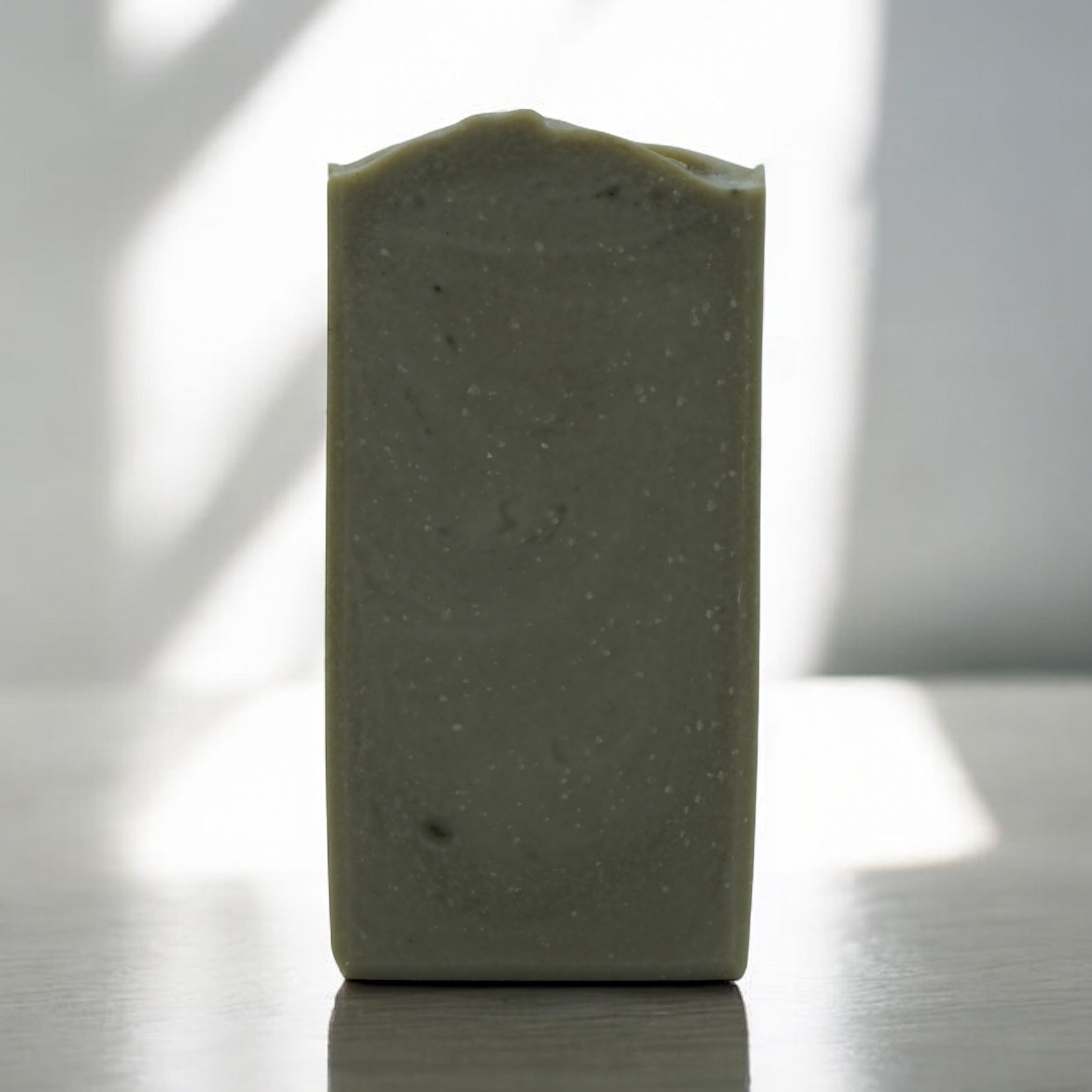 Mint & Sea Clay - Mineral-Rich Detoxifying Cleansing Bar