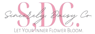 Sincerely, Daisy Co.